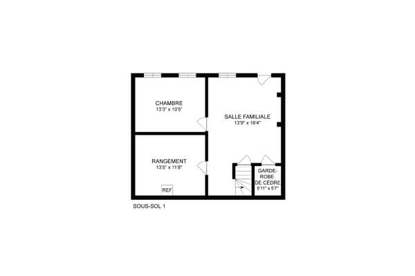 222 305e Avenue, Saint-Hippolyte — photo 44