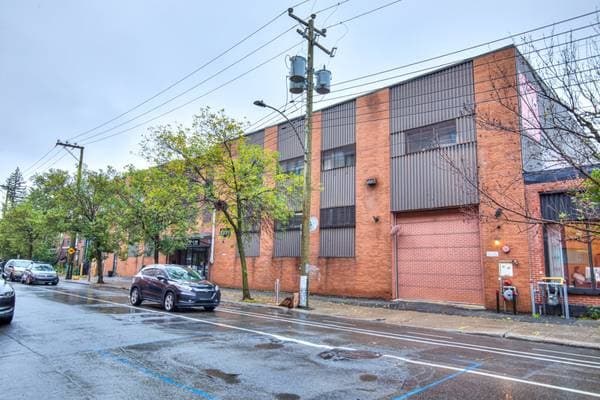 6595 -6595A Rue St-Urbain, Montréal (Rosemont/la Petite-Patrie) — photo 3