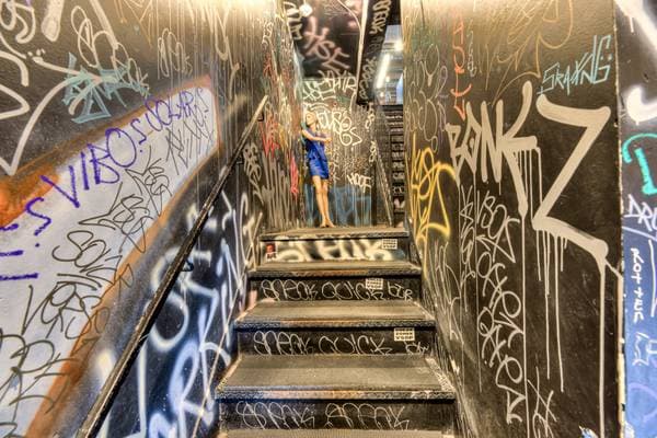 6595 -6595A Rue St-Urbain, Montréal (Rosemont/la Petite-Patrie) — photo 23