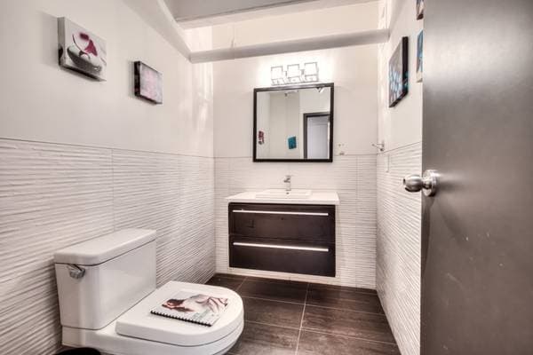 6595 -6595A Rue St-Urbain, Montréal (Rosemont/la Petite-Patrie) — photo 27