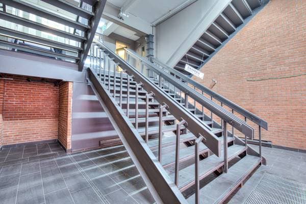6595 -6595A Rue St-Urbain, Montréal (Rosemont/la Petite-Patrie) — photo 4