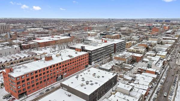 6595 -6595A Rue St-Urbain, Montréal (Rosemont/la Petite-Patrie) — photo 32