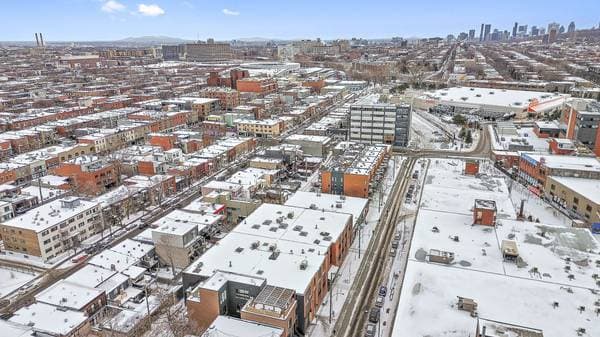 6595 -6595A Rue St-Urbain, Montréal (Rosemont/la Petite-Patrie) — photo 34