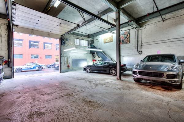 6595 -6595A Rue St-Urbain, Montréal (Rosemont/la Petite-Patrie) — photo 48