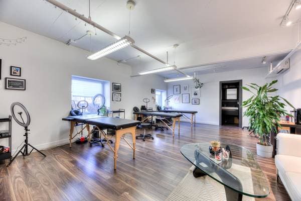 6595 -6595A Rue St-Urbain, Montréal (Rosemont/la Petite-Patrie) — photo 56