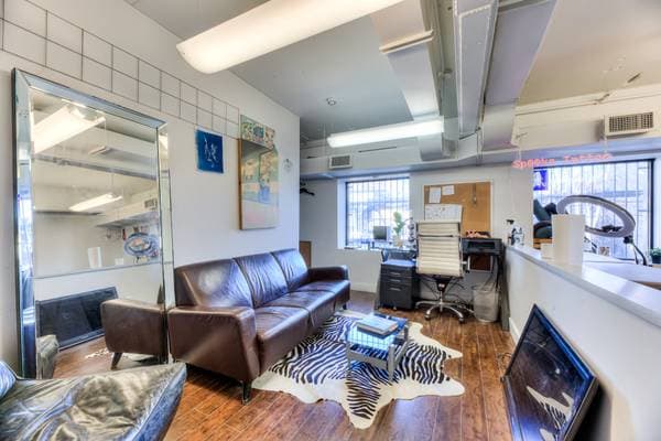 6595 -6595A Rue St-Urbain, Montréal (Rosemont/la Petite-Patrie) — photo 59