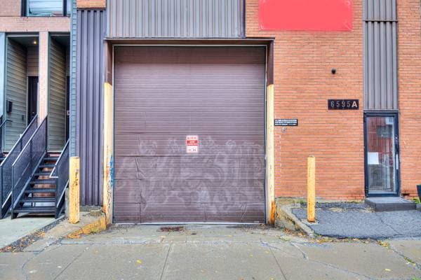 6595 -6595A Rue St-Urbain, Montréal (Rosemont/la Petite-Patrie) — photo 63