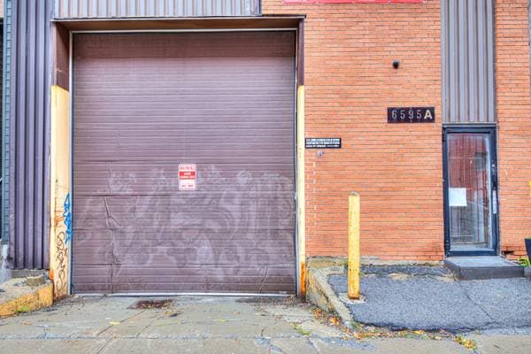 6595 -6595A Rue St-Urbain, Montréal (Rosemont/la Petite-Patrie) — photo 64