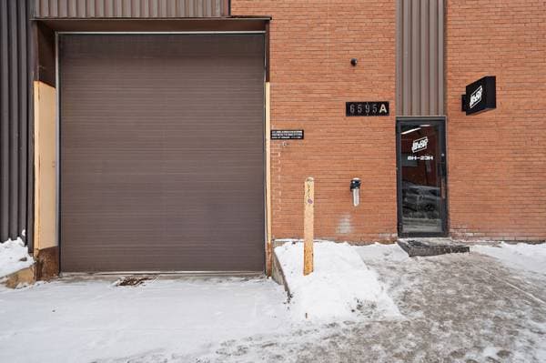 6595 -6595A Rue St-Urbain, Montréal (Rosemont/la Petite-Patrie) — photo 65