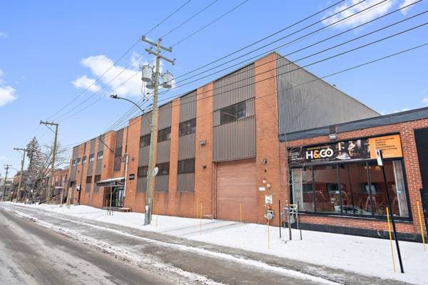 6595 -6595A Rue St-Urbain, Montréal (Rosemont/la Petite-Patrie) — photo 66