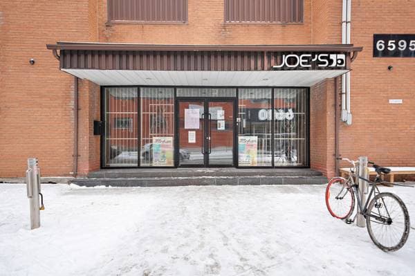 6595 -6595A Rue St-Urbain, Montréal (Rosemont/la Petite-Patrie) — photo 67