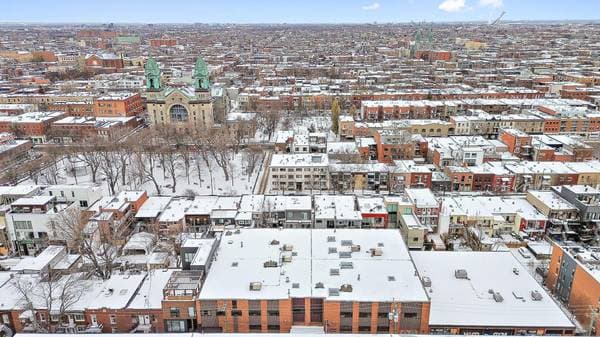 6595 -6595A Rue St-Urbain, Montréal (Rosemont/la Petite-Patrie) — photo 68