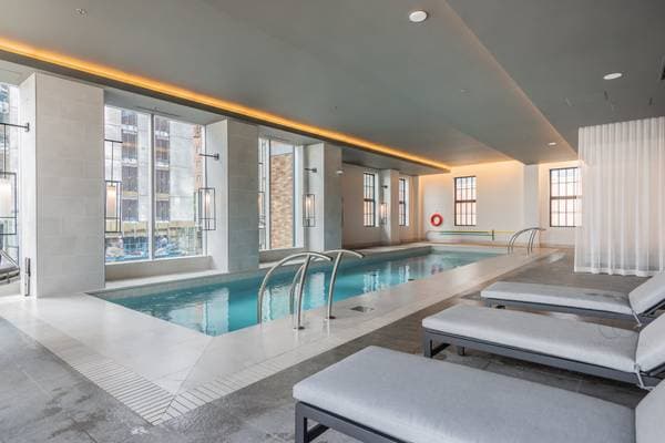 1188 Rue St-Antoine O. #3211, Montréal (Ville-Marie) — photo 14