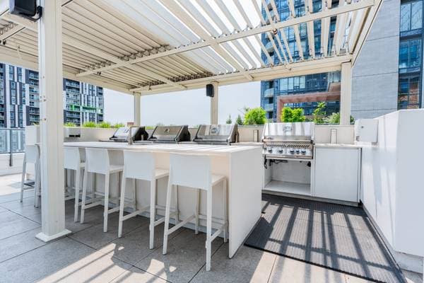 1188 Rue St-Antoine O. #3211, Montréal (Ville-Marie) — photo 18