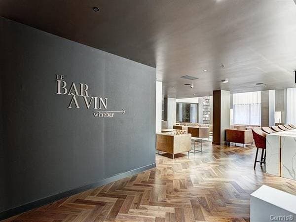 1188 Rue St-Antoine O. #3211, Montréal (Ville-Marie) — photo 21