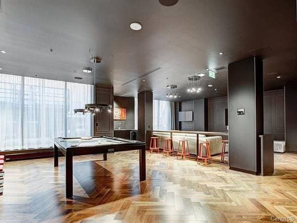 1188 Rue St-Antoine O. #3211, Montréal (Ville-Marie) — photo 22