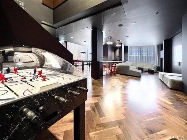 1188 Rue St-Antoine O. #3211, Montréal (Ville-Marie) — photo 24
