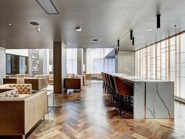 1188 Rue St-Antoine O. #3211, Montréal (Ville-Marie) — photo 25