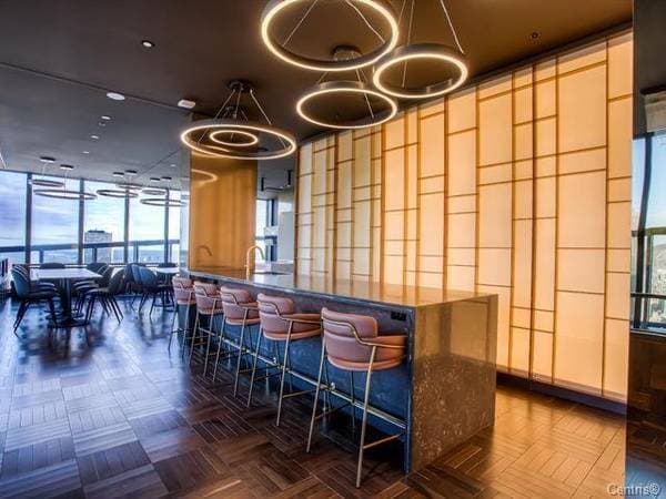 1188 Rue St-Antoine O. #3211, Montréal (Ville-Marie) — photo 32