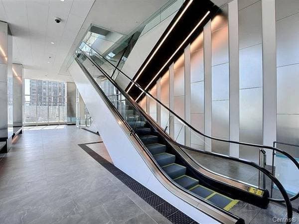 1188 Rue St-Antoine O. #3211, Montréal (Ville-Marie) — photo 34