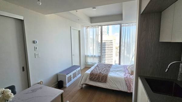 1188 Rue St-Antoine O. #3211, Montréal (Ville-Marie) — photo 8