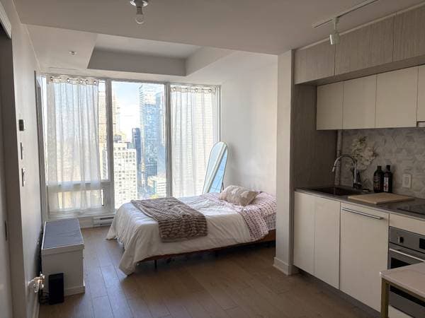 1188 Rue St-Antoine O. #3211, Montréal (Ville-Marie) — photo 9
