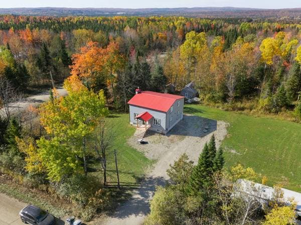 47 Rg Cohoes, La Patrie — photo 1