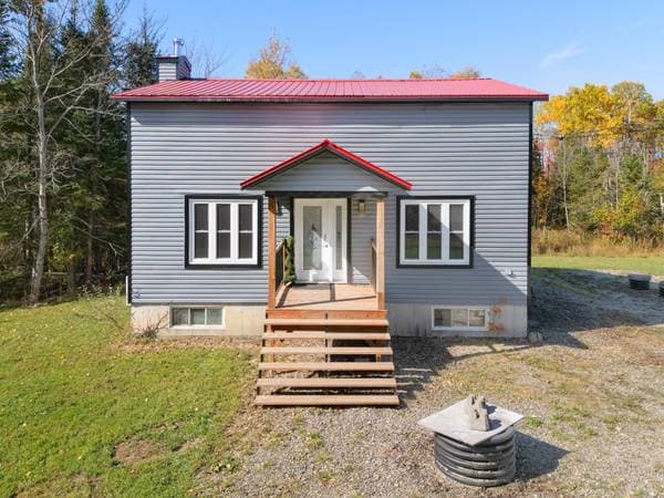 47 Rg Cohoes, La Patrie — photo 2