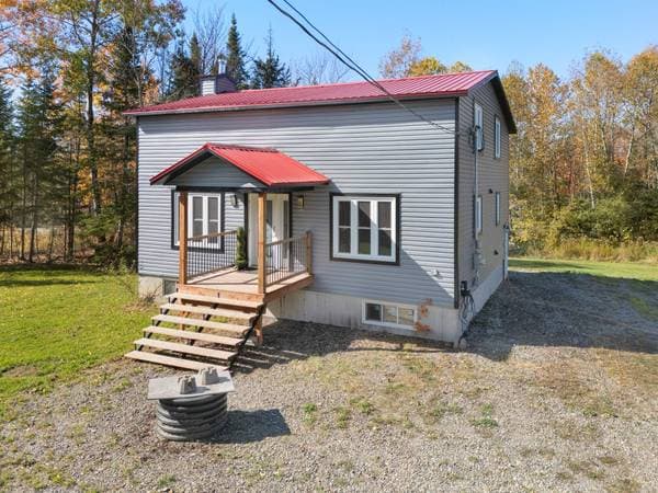 47 Rg Cohoes, La Patrie — photo 3
