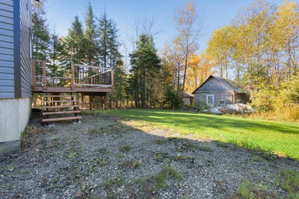 47 Rg Cohoes, La Patrie — photo 33