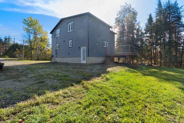 47 Rg Cohoes, La Patrie — photo 34