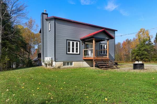 47 Rg Cohoes, La Patrie — photo 35