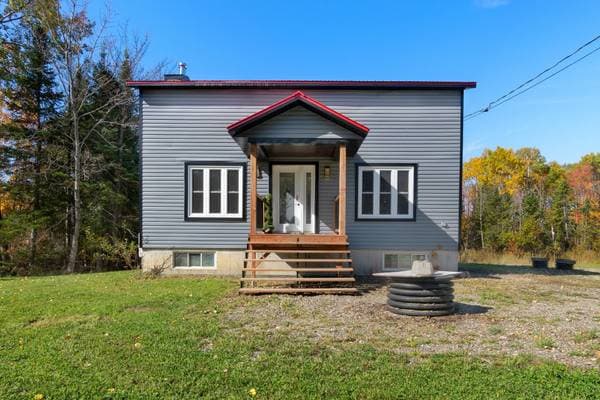 47 Rg Cohoes, La Patrie — photo 36