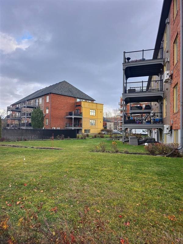 7115 Rue de Lanivet #8, Brossard — photo 12