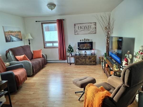 527 -529 Rue St-Germain E., Rimouski — photo 13