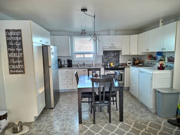 527 -529 Rue St-Germain E., Rimouski — photo 14