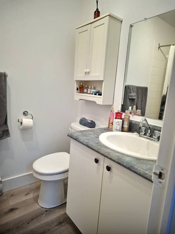 527 -529 Rue St-Germain E., Rimouski — photo 5