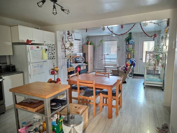 527 -529 Rue St-Germain E., Rimouski — photo 6