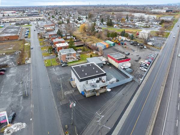 3040 Rue Harvey, Longueuil (Saint-Hubert) — photo 1