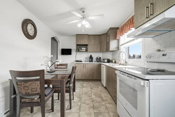 3040 Rue Harvey, Longueuil (Saint-Hubert) — photo 12