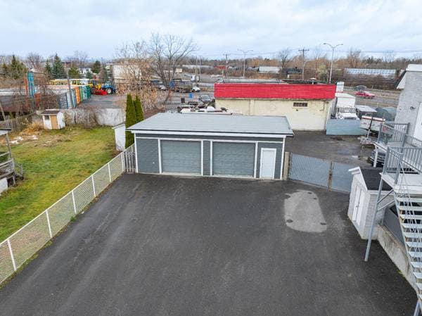 3040 Rue Harvey, Longueuil (Saint-Hubert) — photo 3