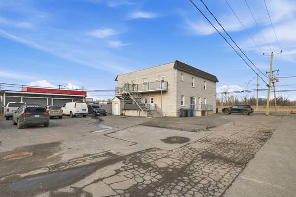 3040 Rue Harvey, Longueuil (Saint-Hubert) — photo 4