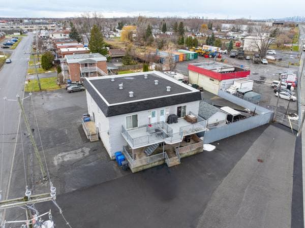 3040 Rue Harvey, Longueuil (Saint-Hubert) — photo 9