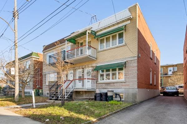 516 -518 Av. Senécal, Montréal (Lasalle) — photo 2