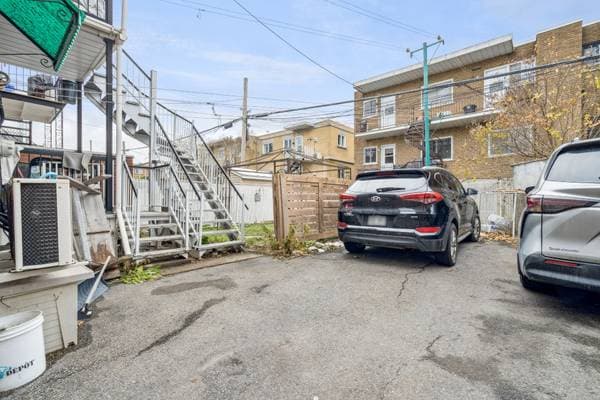 516 -518 Av. Senécal, Montréal (Lasalle) — photo 28