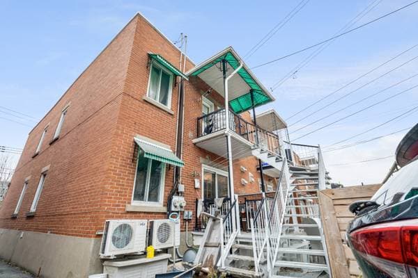 516 -518 Av. Senécal, Montréal (Lasalle) — photo 29