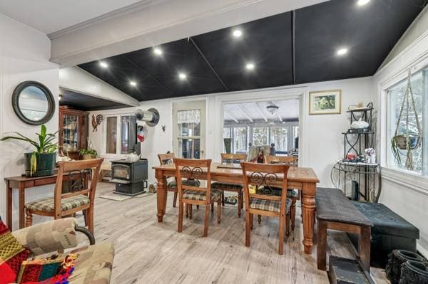 cottage — 150 Ch. Baribeau, Saint-Michel-des-Saints