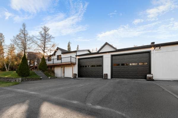 1050 Ch. du Domaine-Guindon, Sainte-Agathe-des-Monts — photo 1