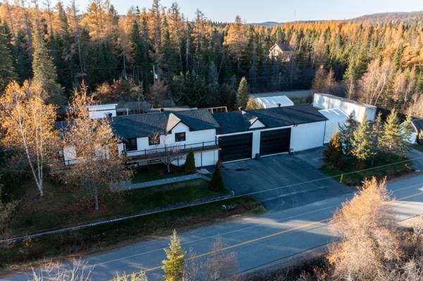 1050 Ch. du Domaine-Guindon, Sainte-Agathe-des-Monts — photo 3