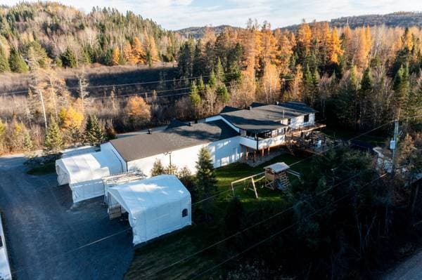 1050 Ch. du Domaine-Guindon, Sainte-Agathe-des-Monts — photo 38